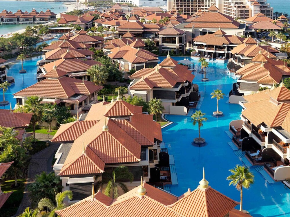 Signature Residence - The Palm Jumeirah - 2 Bedrooms 170 SQM