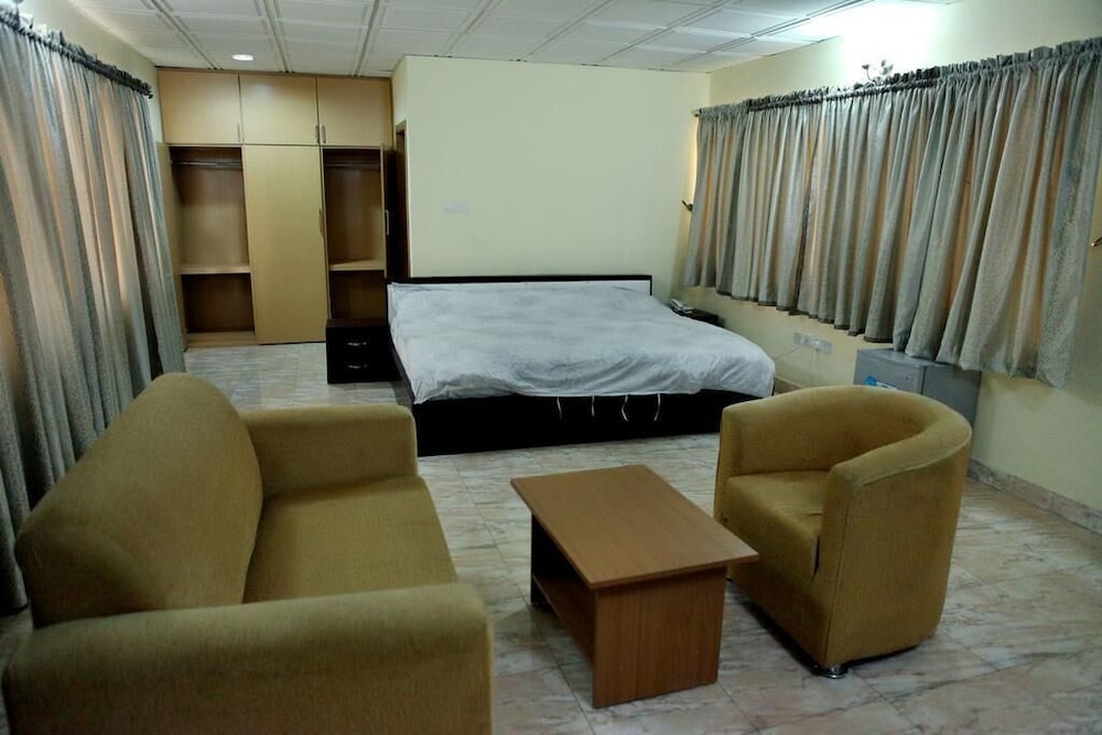 Nspri Guest House view 3