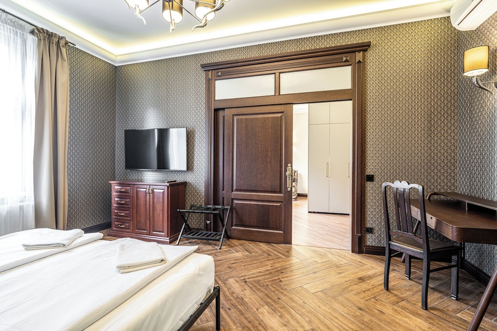 RentPlanet - Apartamenty Stawowa
