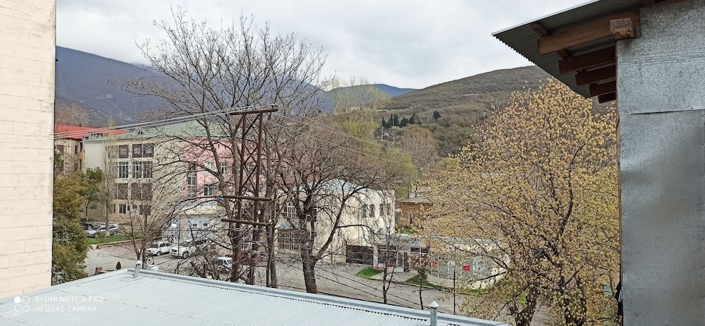 Sheki Central Apartment Deluxe
