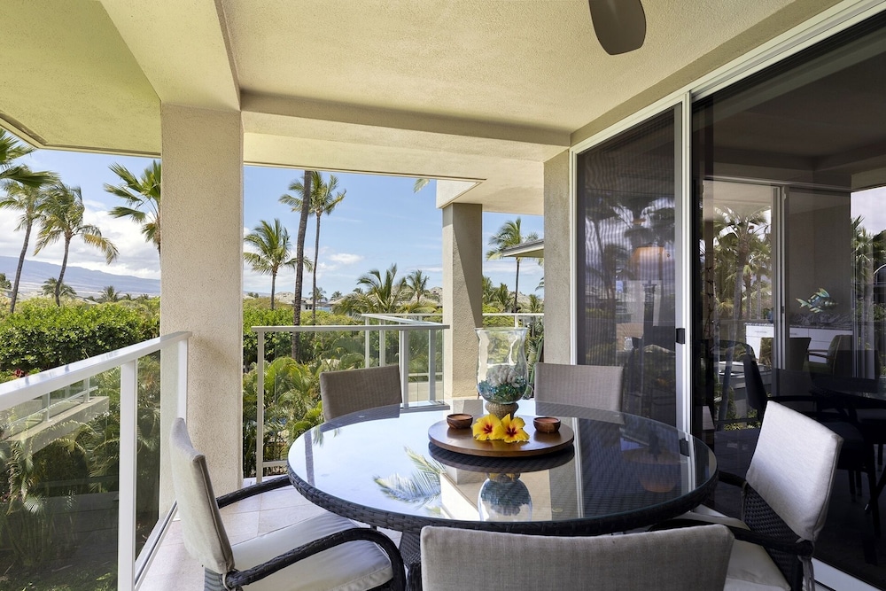 Vista Waikoloa B-302 2 Bedroom Condo