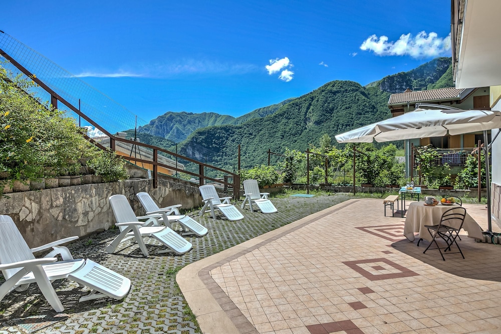 Il Giardino In Montagna Child Friendly photo 3