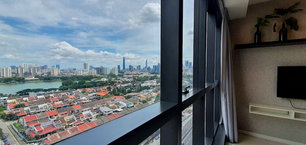 St Nomad M City Ampang, KLCC