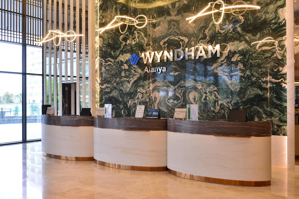 Wyndham Alanya