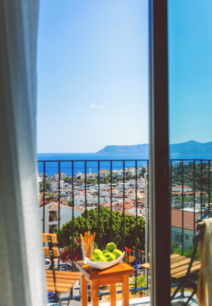 Aphrodite Hotel Kaş - Image 26
