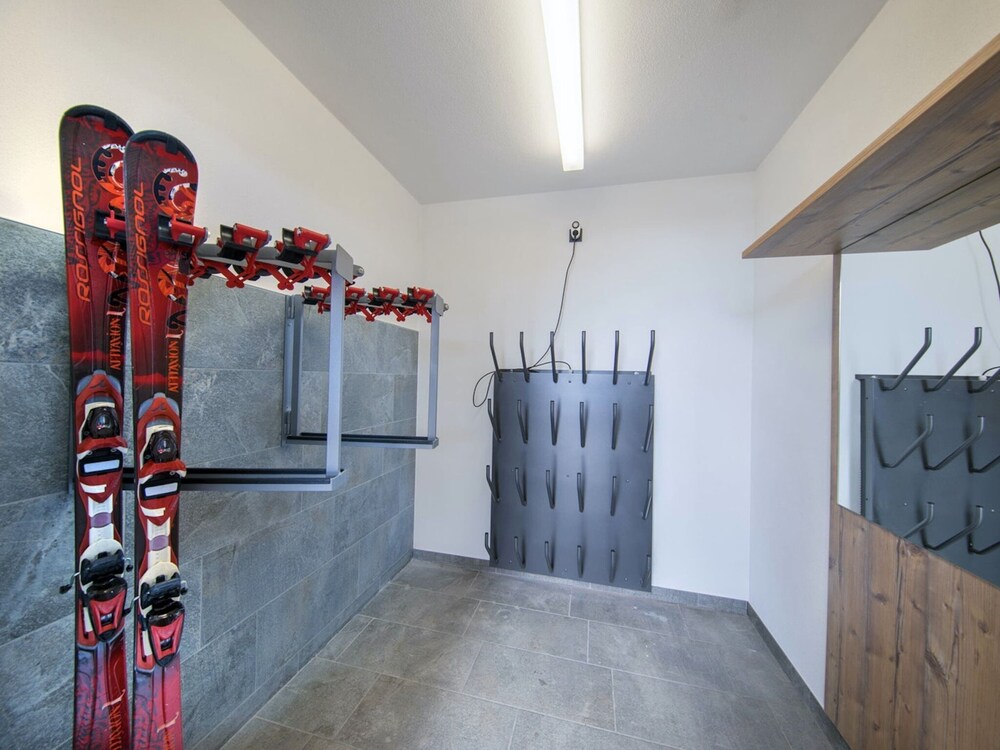 Affluent Chalet in Neukirchen near Wildkogel Ski Arena