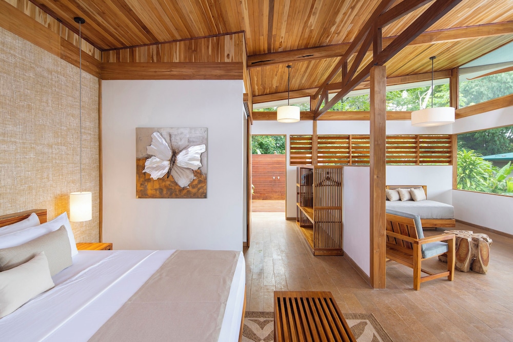 El Remanso Rainforest Lodge