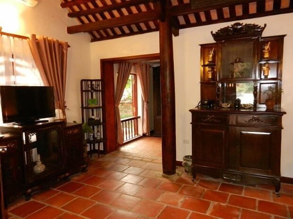 Moon Garden Homestay