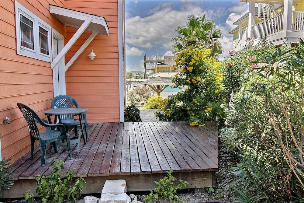 Tangerine Dreamhouse 2057SP
