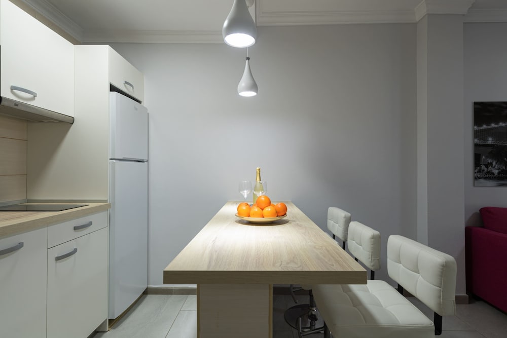 Apartment in Mogan Near Playa de Mogan