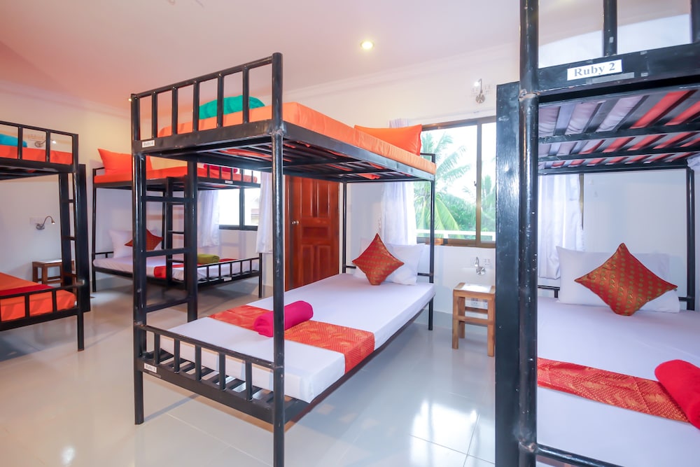 Blossoming Romduol Boutique - Hostel