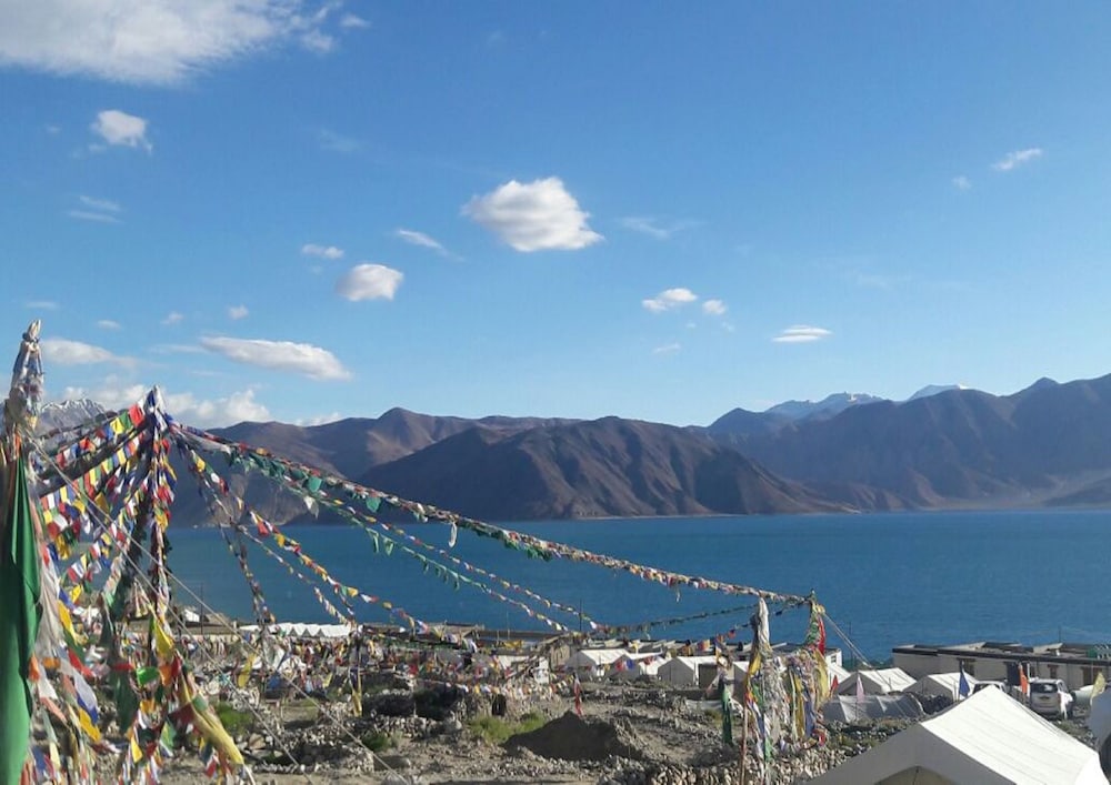 Eco Travellers Camp