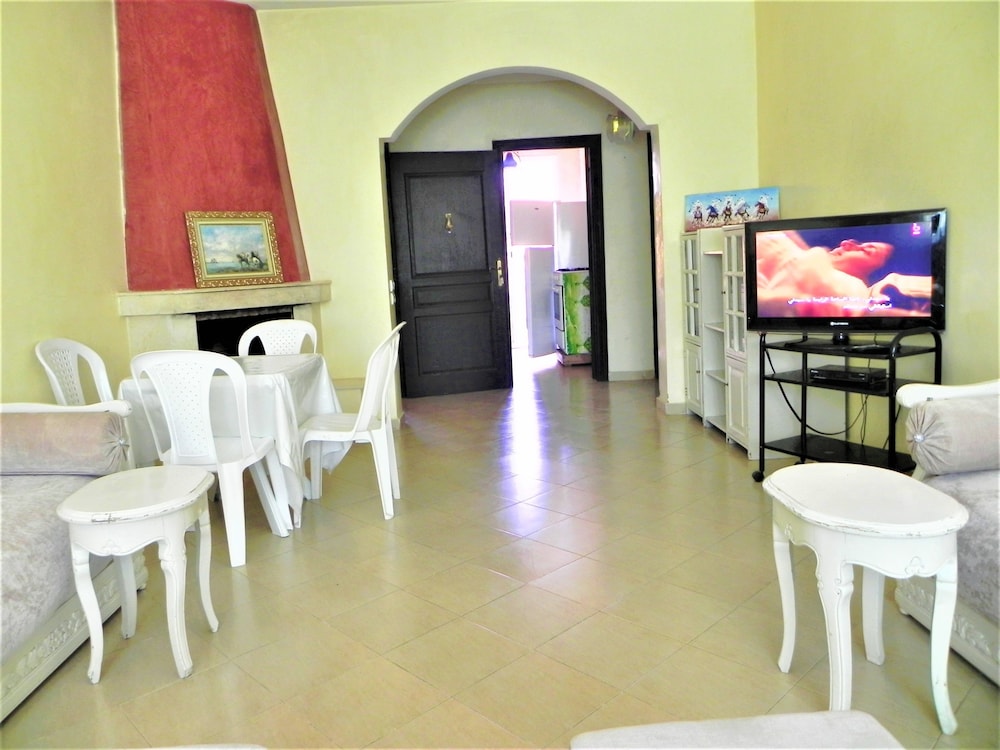 lounge