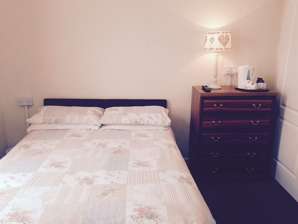 Hazelgrove Guest House