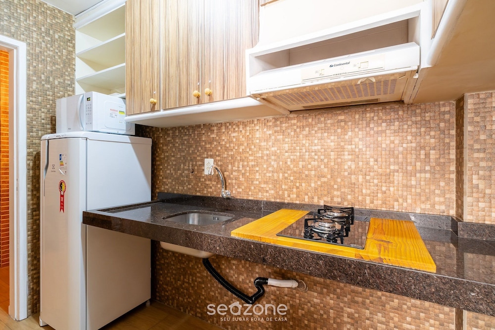 Modern Apartments 900 m From Beira-mar Norte - EOX