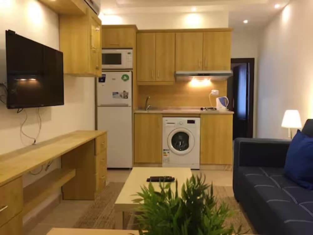 Ammoun luxury apartments
