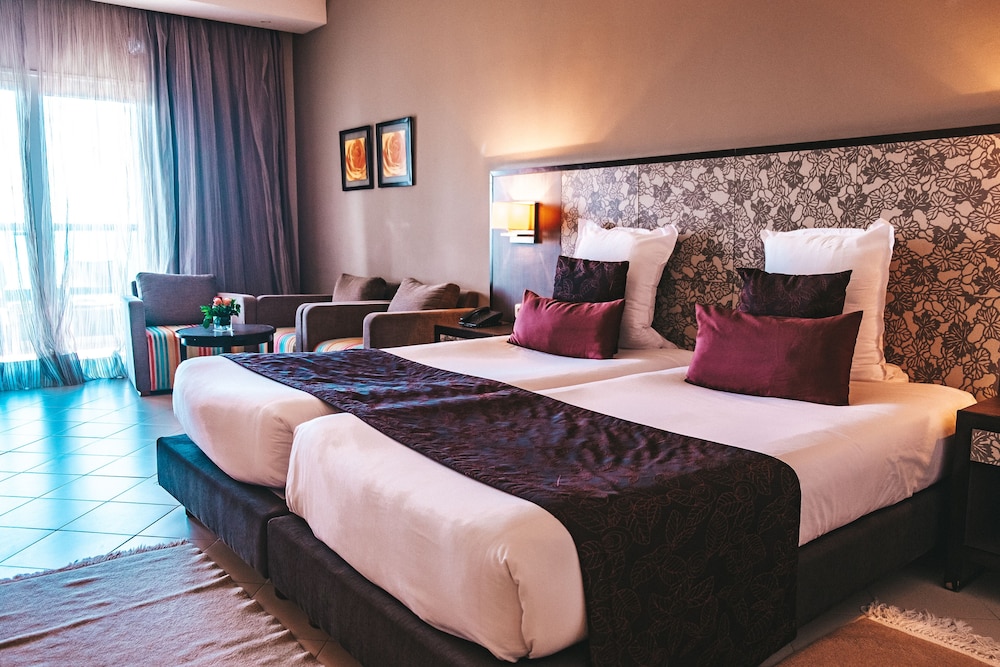 Hotel Rosa Beach Monastir