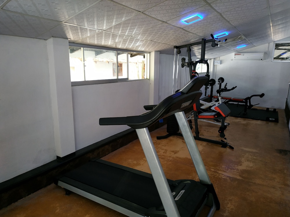 IBIS Guesthouse