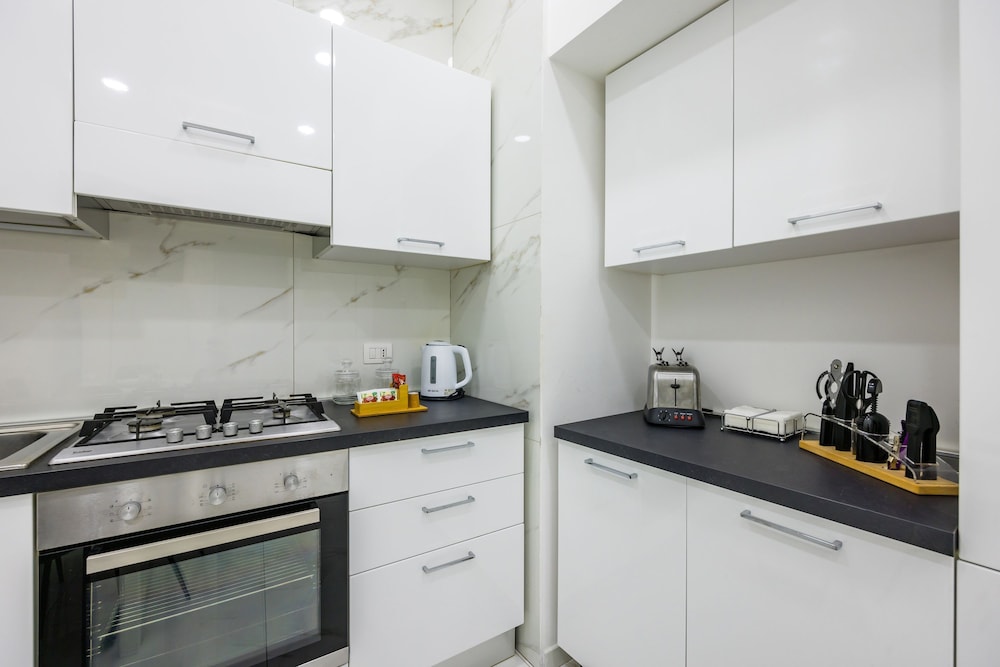 Marcellino Comfort House by Napoliapartments