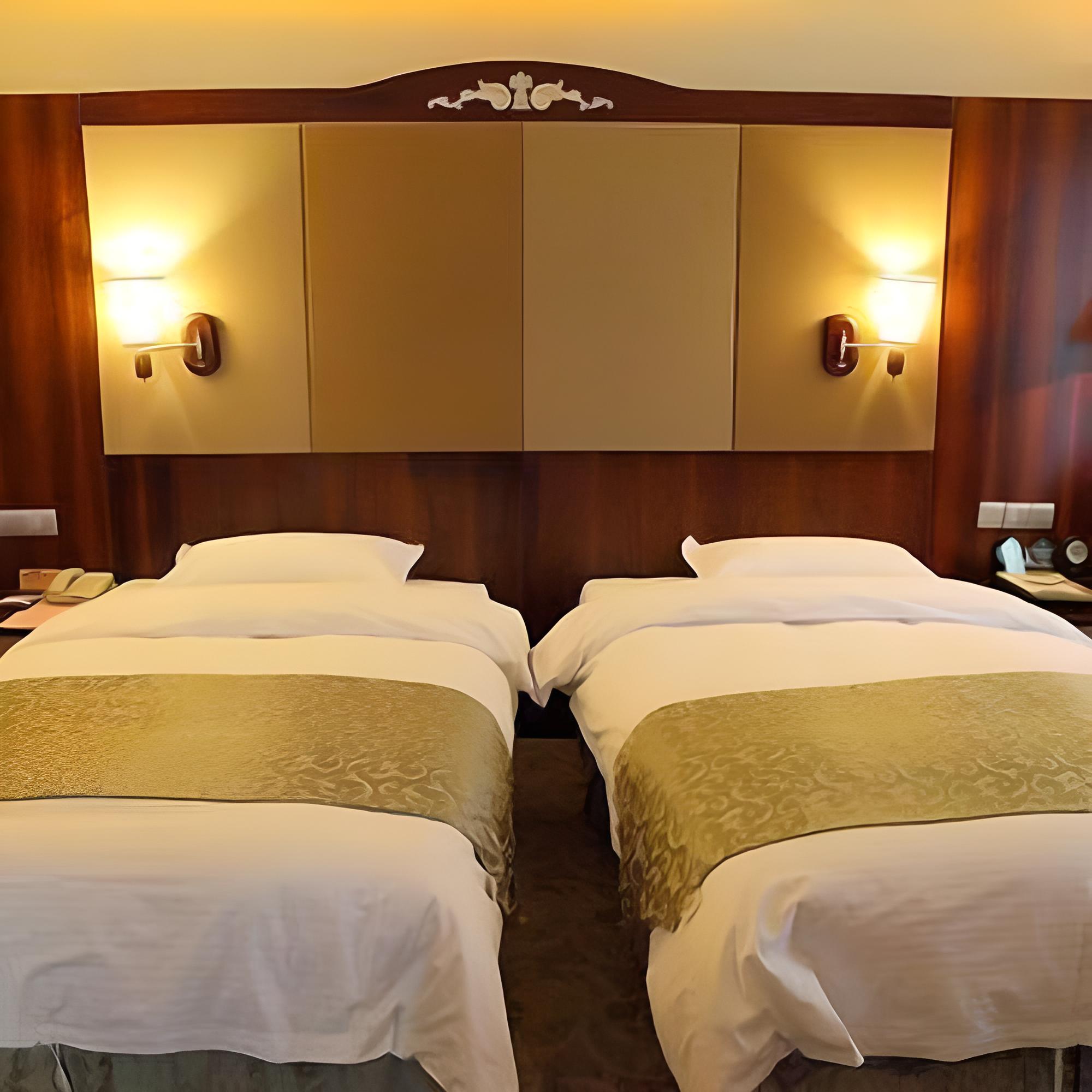 West Lake Garden Hotel
