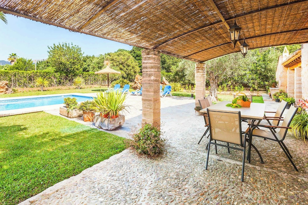 Villa Butxaco