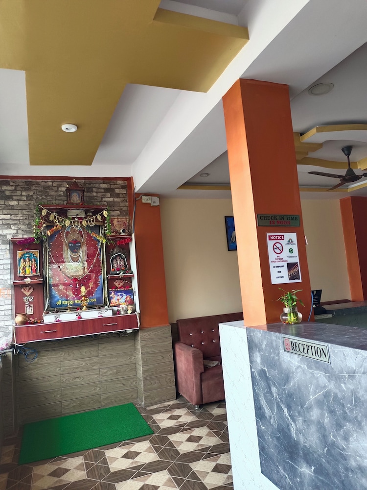 Deepsun Regency Hotel