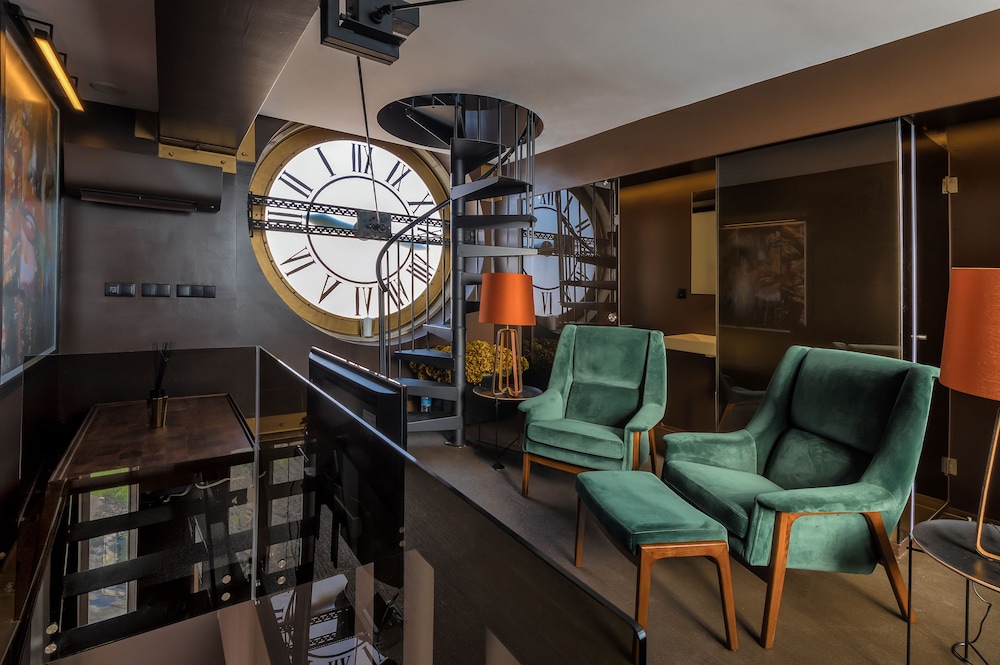Lisbon Five Stars Apartments 8 Building