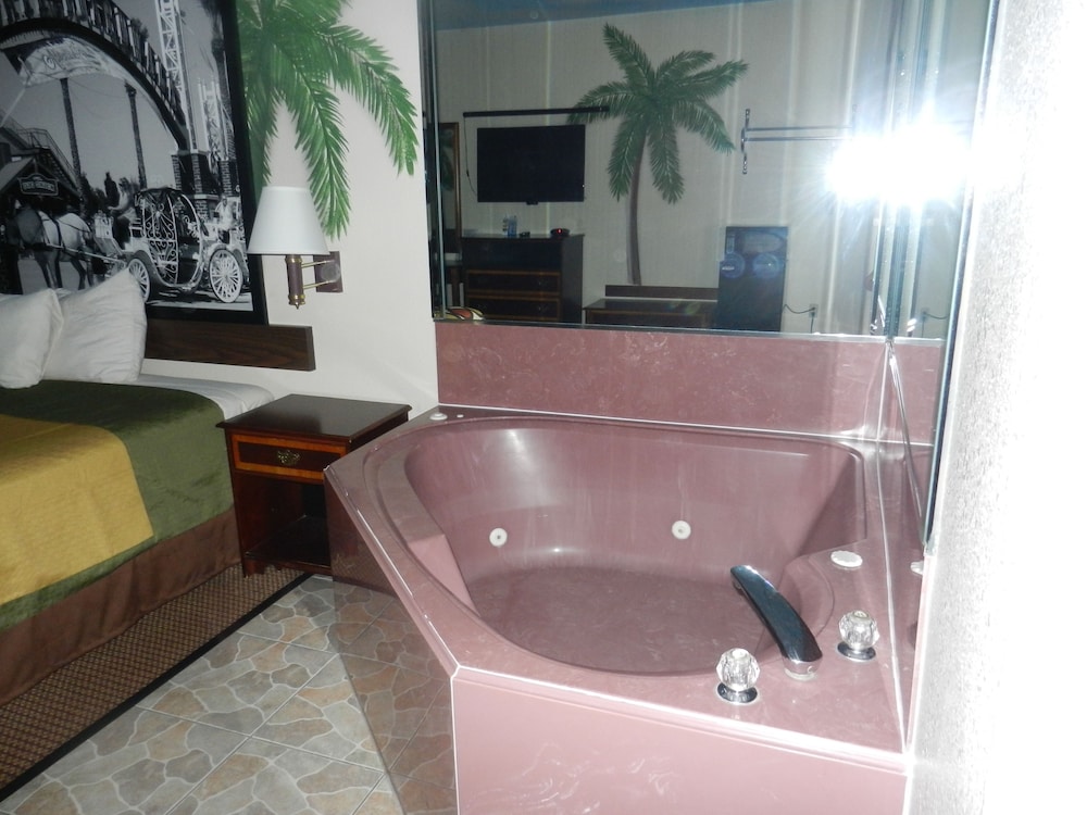 Belleza Inn  Suites Humble - FM 1960 - Property Image 12