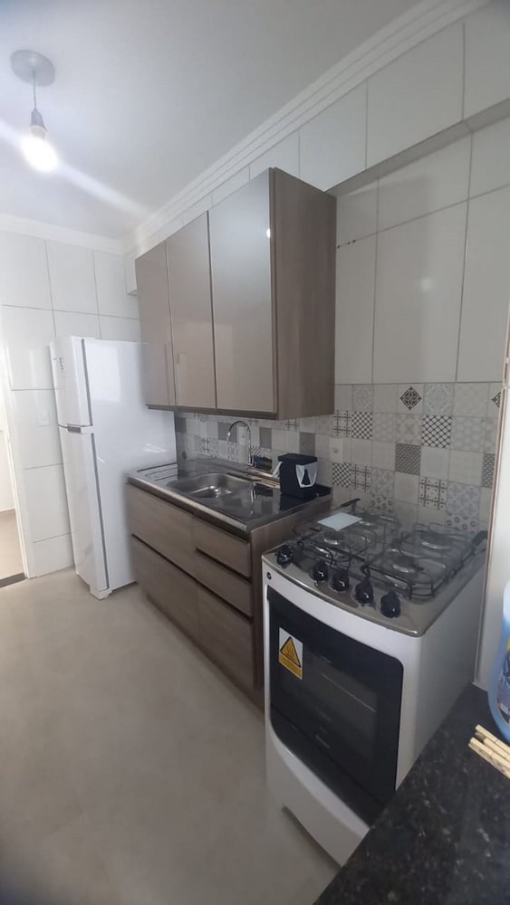 Ap Papyrus - Balneário Camboriú - SC