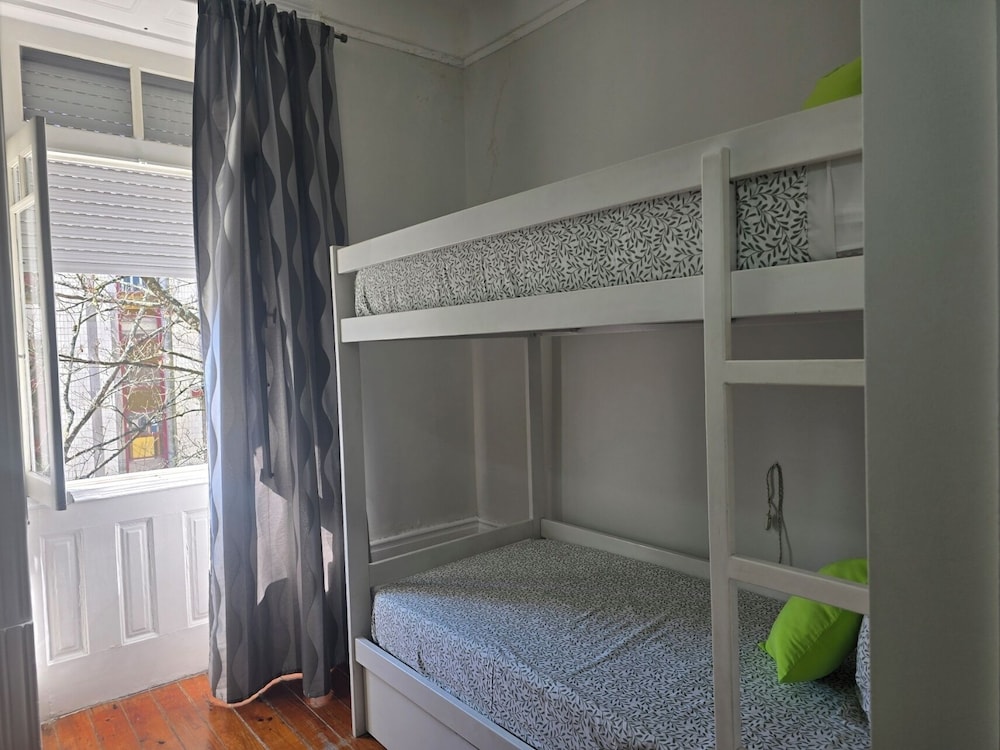 Jualis Guest House