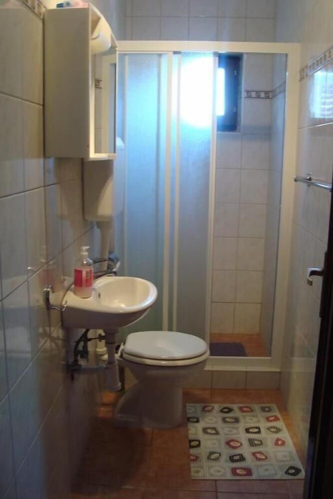 Apartman Mona 1