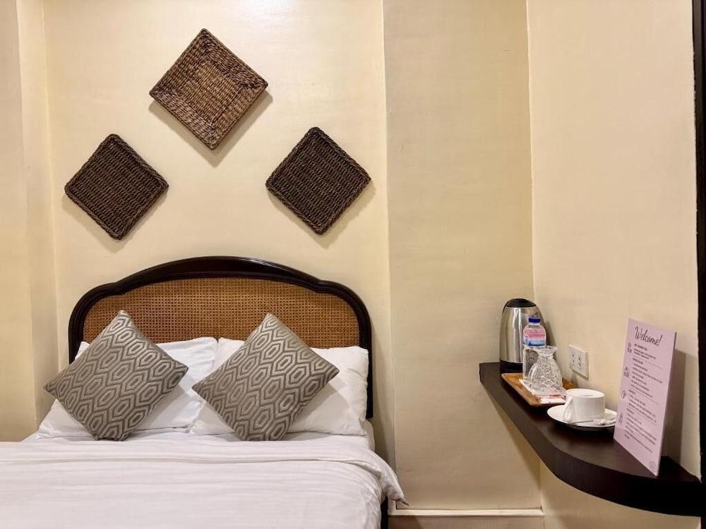 Park Avenue Boutique Hotel