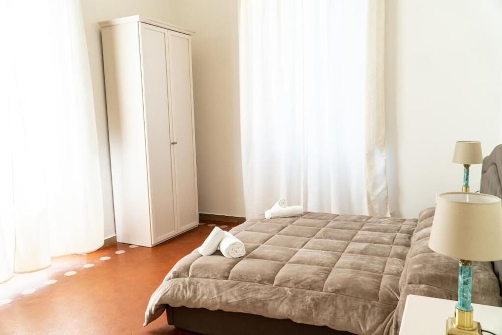 Residence Le Cure