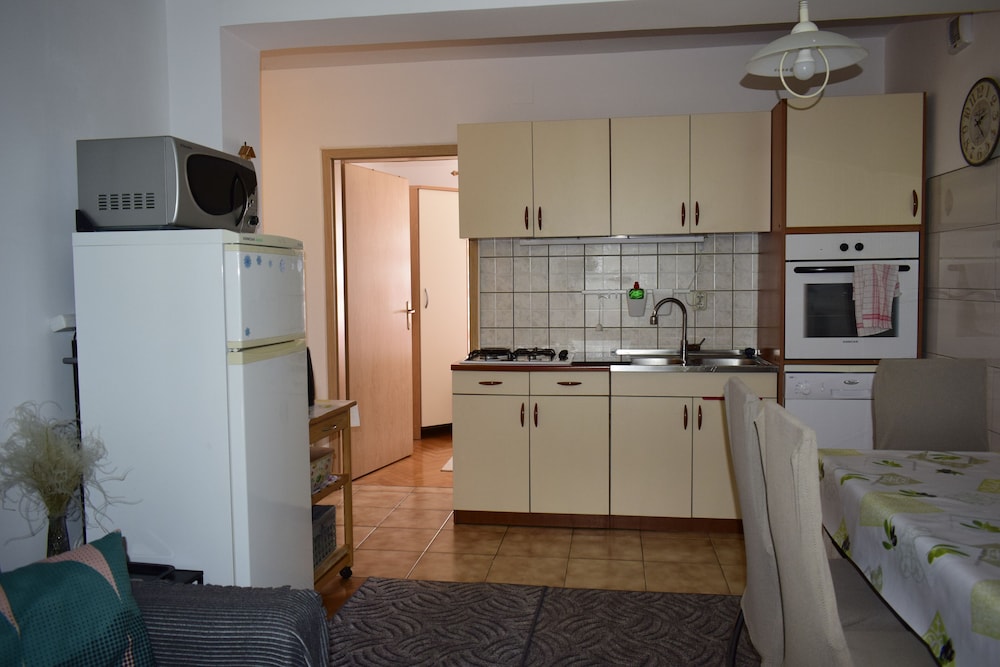 Apartment Tulip view 4