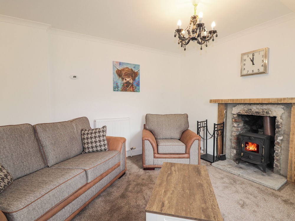Apartment in Foyers