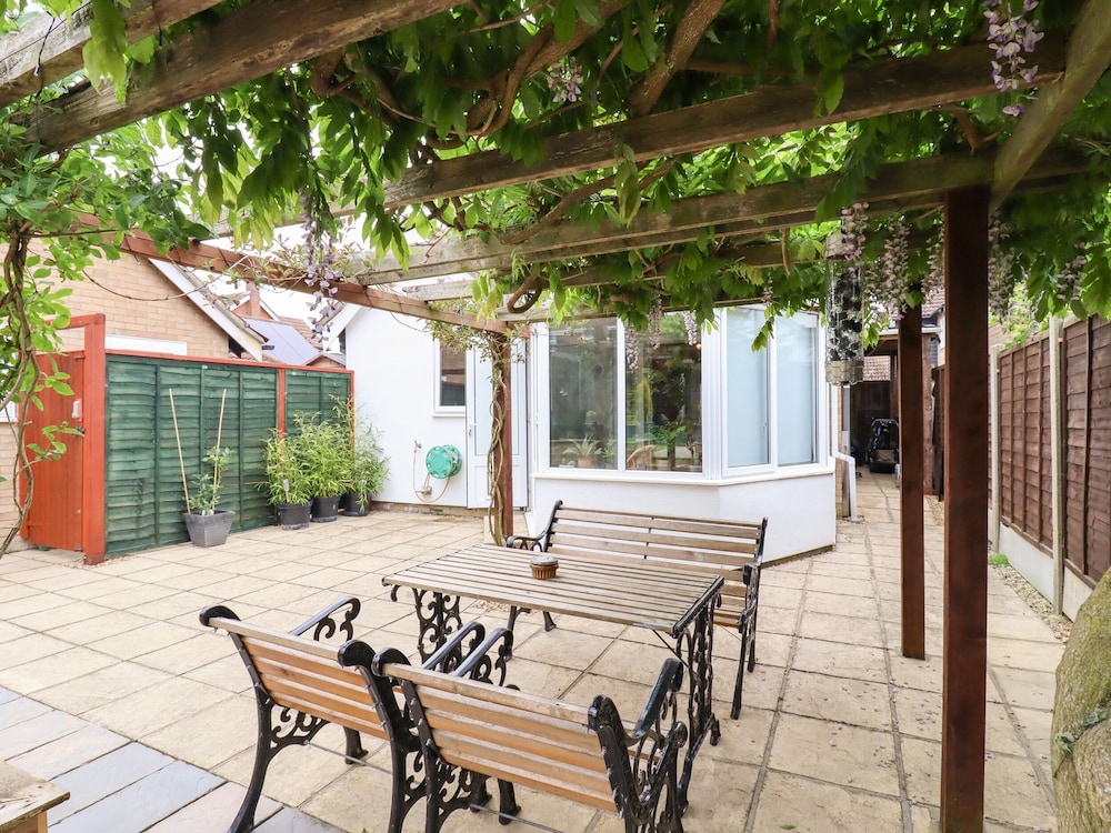 23 Brandeston Close