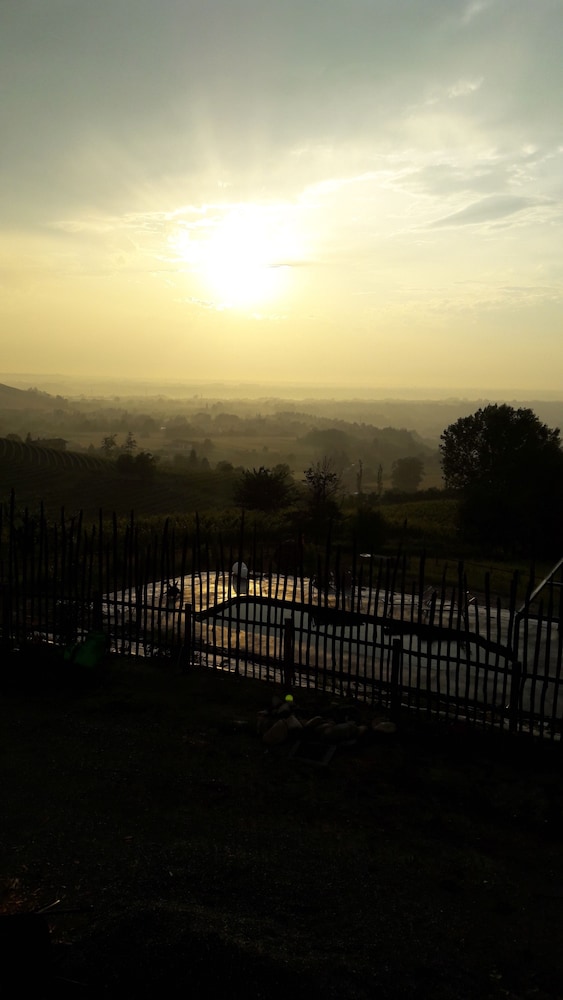CasaMatilda Agriturismo Langhe