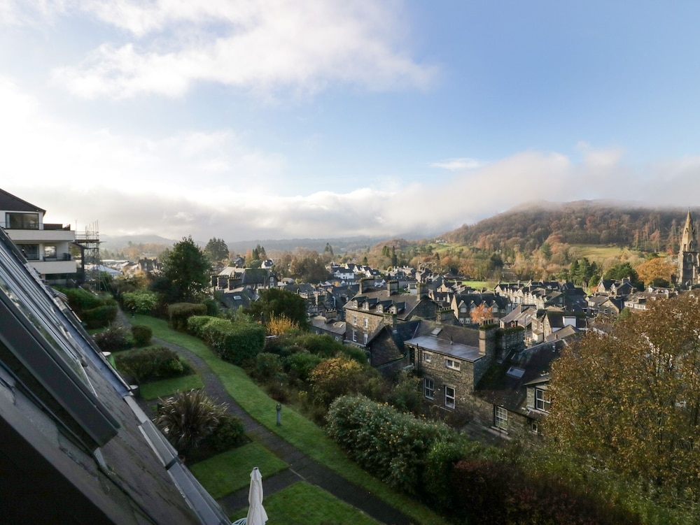Loughrigg