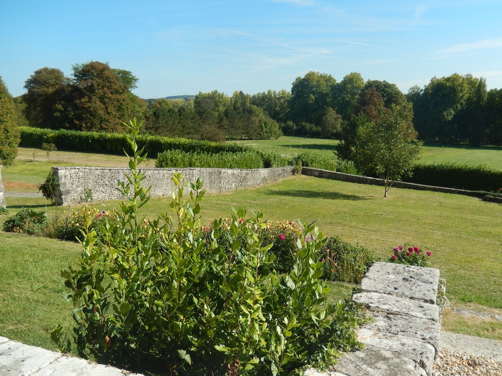 Domaine de Puyrousse