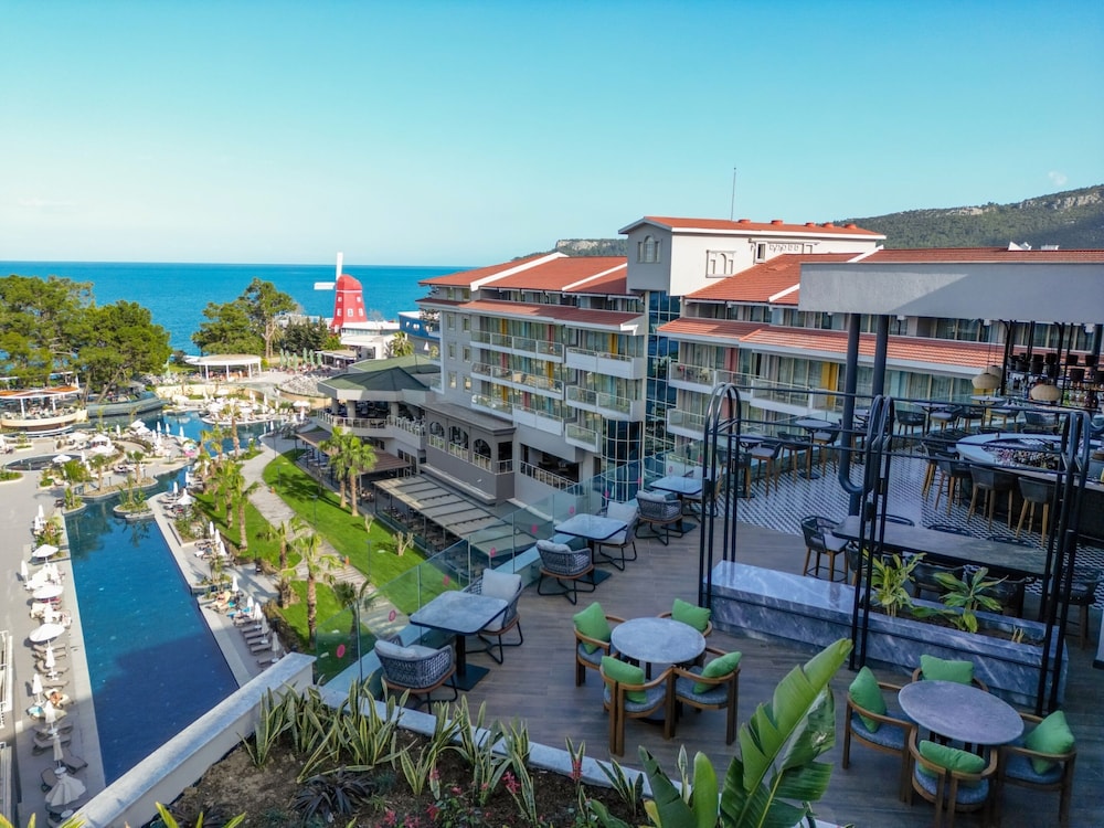 Akra Kemer - All Inclusive, photo 51