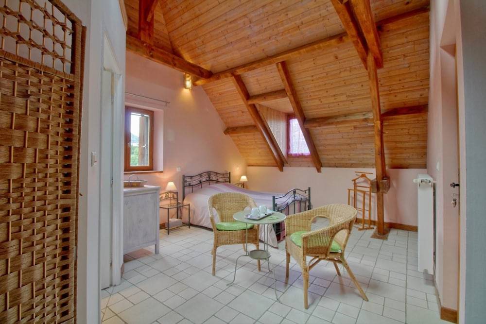Chambres d'hôtes Las Vignes view 2