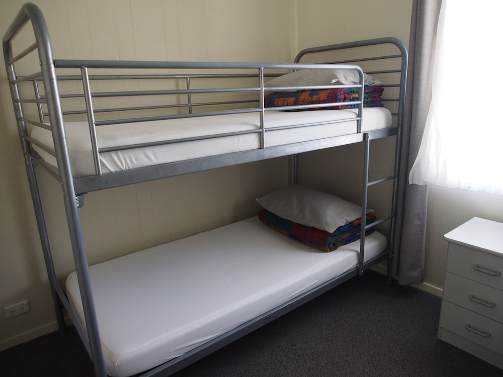 Porepunkah Pines Holiday Park