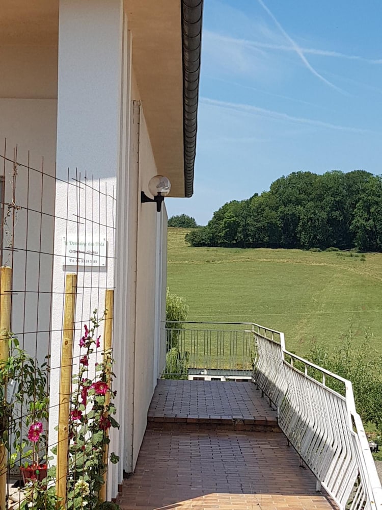 Le Domaine des Prés