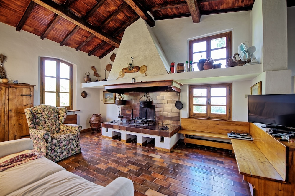 Casa Gabriella