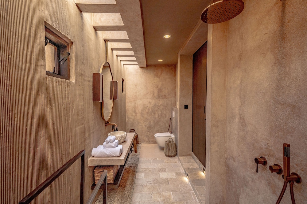 Villas de Lujo at Bocoa Villas
