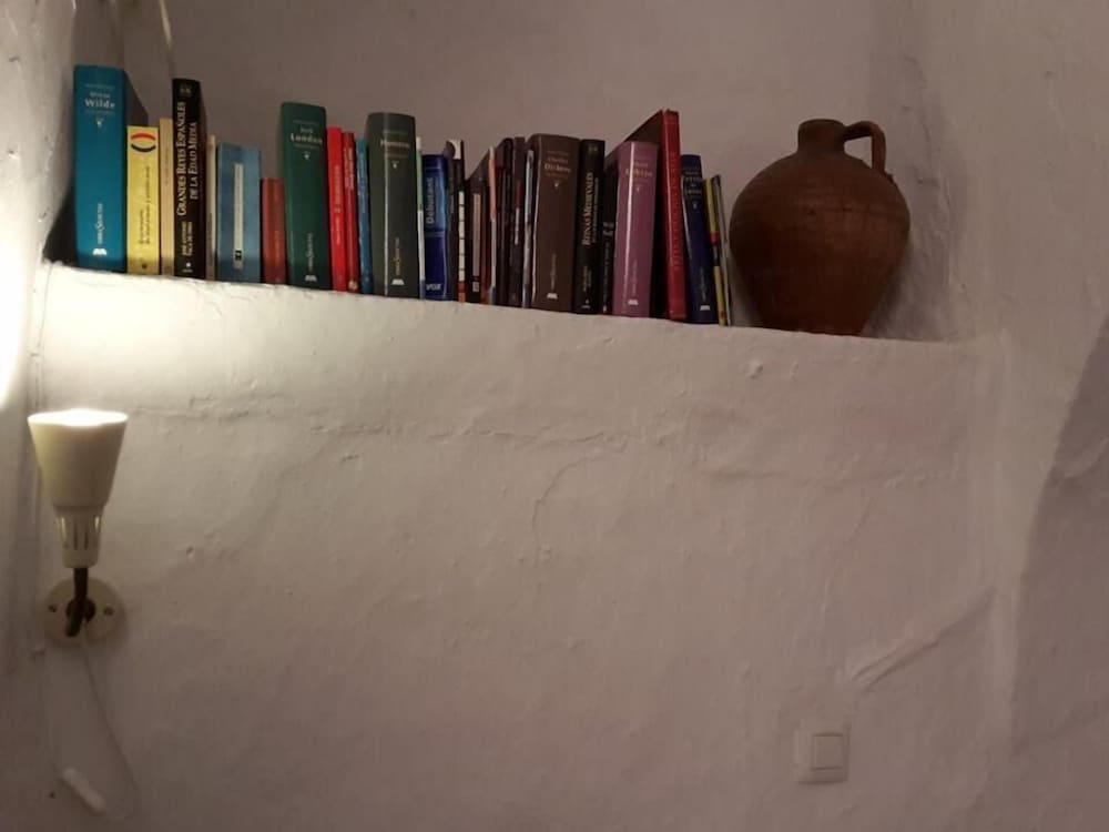 La Cueva Soleá