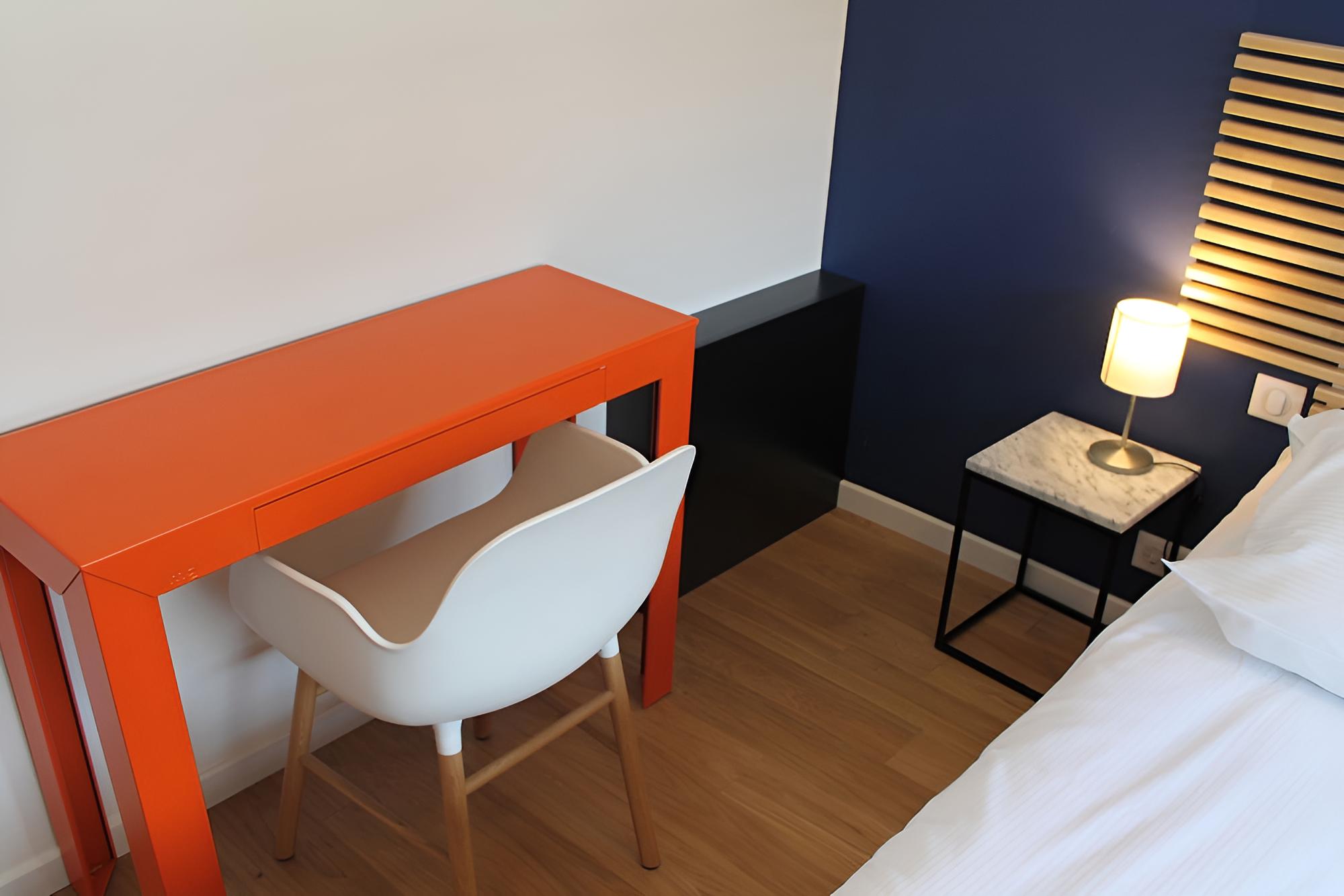 Appartements Paris Boulogne