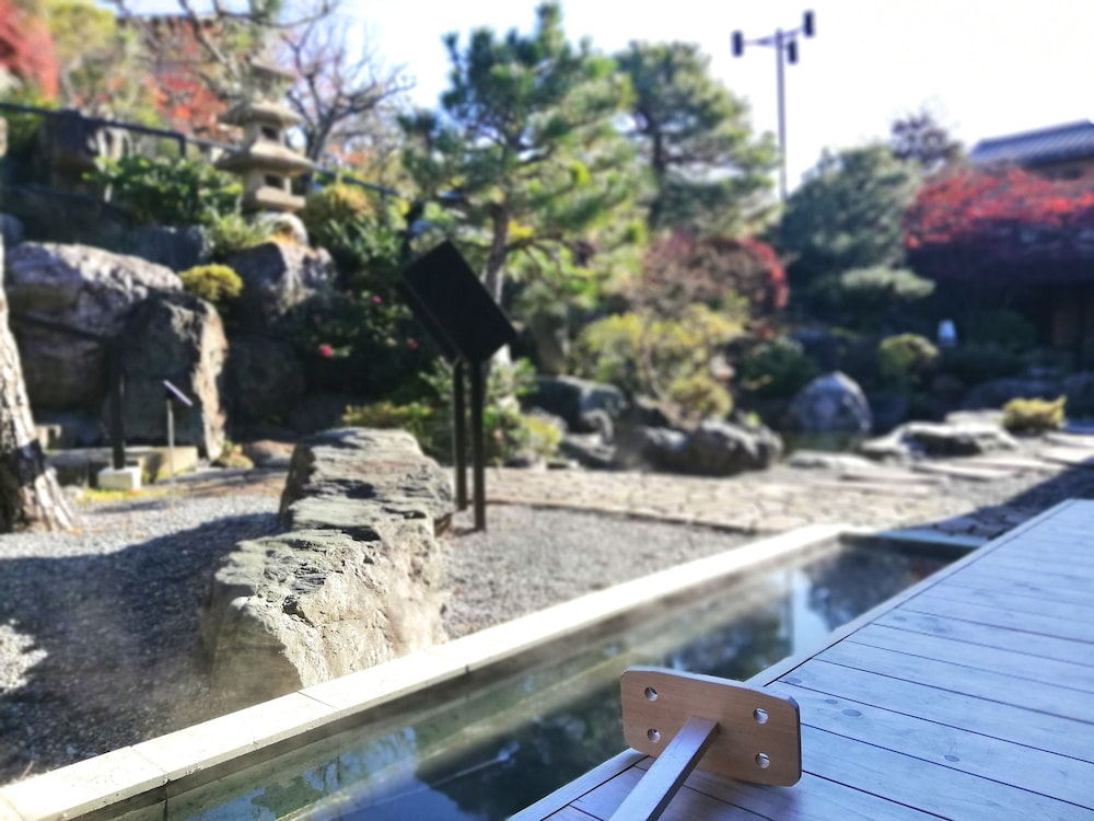 Ishinoya Izunagaoka (TKP Hotels & Resorts)
