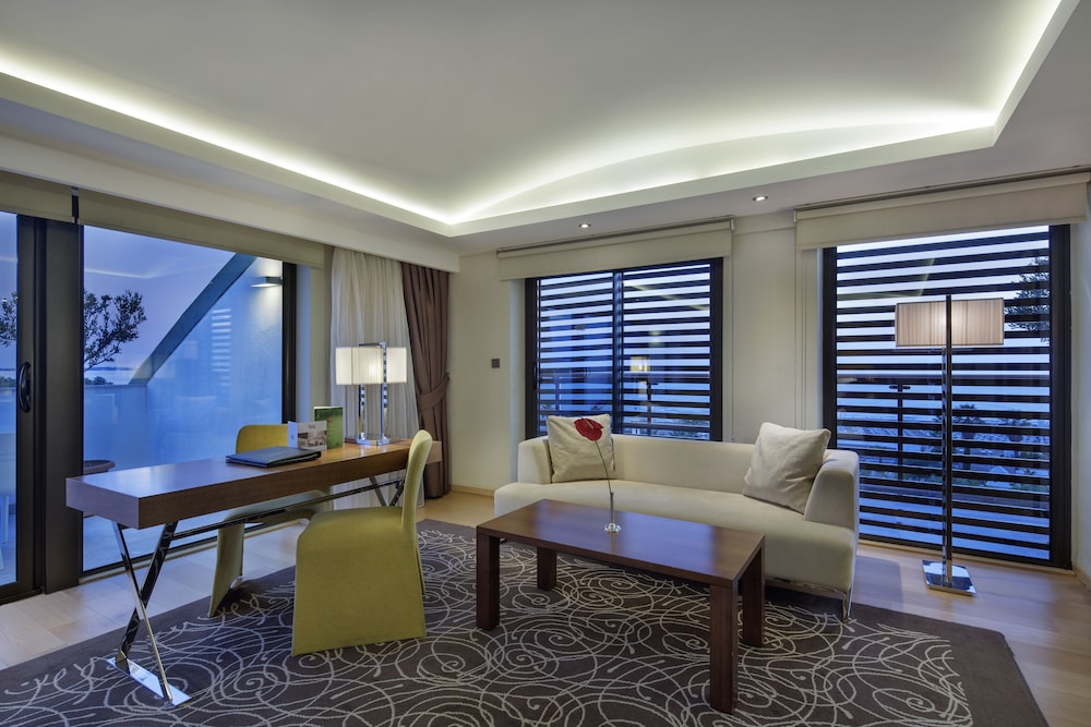 Tui Blue Side- All Inclusive