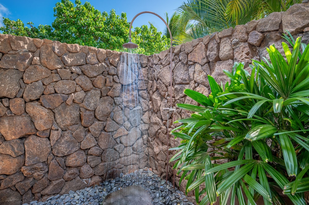The Lodge at Kukui’ula